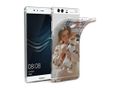 Crea Cover Trasparente Huawei P9
