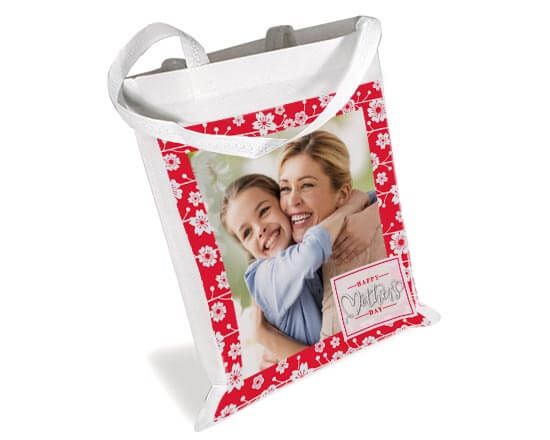 Borsa spesa Mother's day