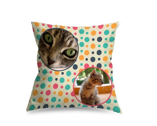 Cuscino dainetto Hypnotic