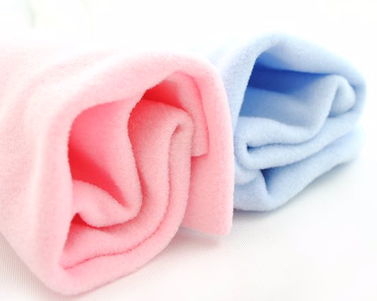 Scegli il tuo colore preferito per la coperta complimese
