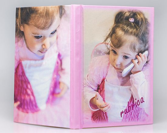 Rubrica Personalizzata