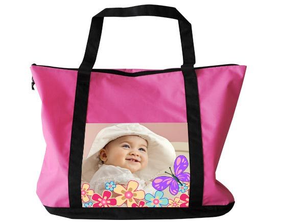 borsa personalizzata multiuso ottima per i tuoi viaggi