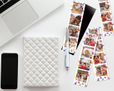 Photostrips Magnetiche - Pack con foto diverse