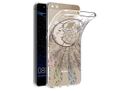 Cover trasparente Huawei P9 Lite Acchiapasogni