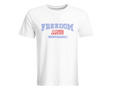 Maglia a Manica Corta Freedom