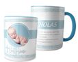 Tazza panoramica Baptism guy