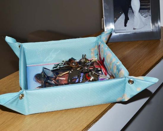 Portaoggetti generico personalizzato con foto per il tuo ufficio