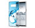 Cover Trasparente Galaxy Note 8 Delphin