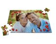 Puzzle Personalizzato Rettangolare A3/A4