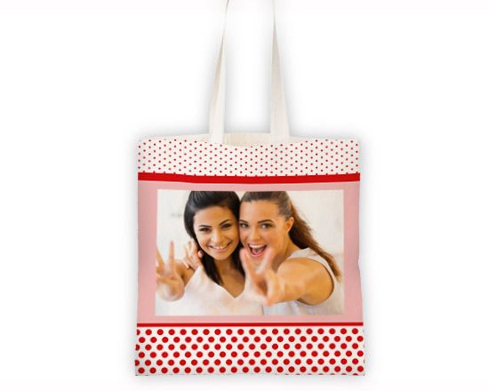 Borsa Shopping Dark pois