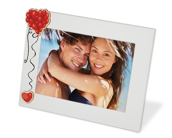 cornice san valentino cuori