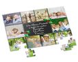 Puzzle A4 Vischio