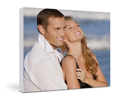 Stampa su tela 120 x 100 cm