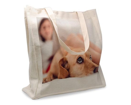 Shopper in Juta 36x39