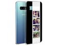 cover personalizzata per galaxy s10 - senza stampa del bianco