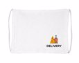 Mascherina Basic Delivery Pizza