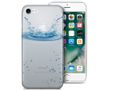 Cover Trasparente iPhone 7 Splash