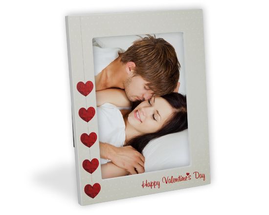 cornice foto san valentino