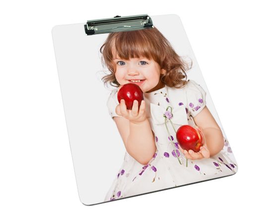 stampa portablocco con foto