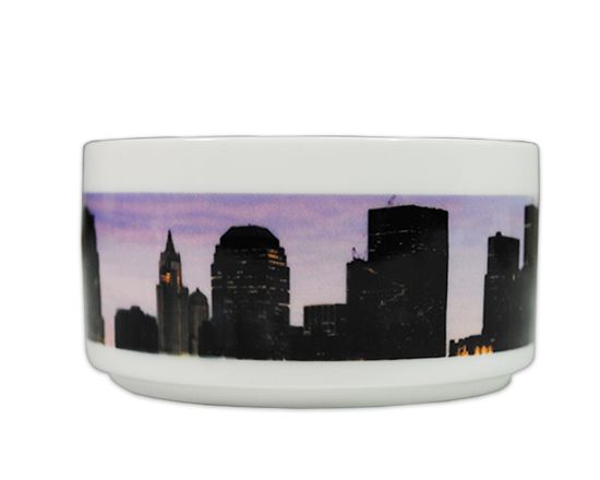 crea posacenere con foto