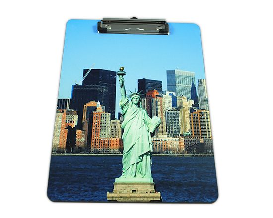 Portablocco formato a4