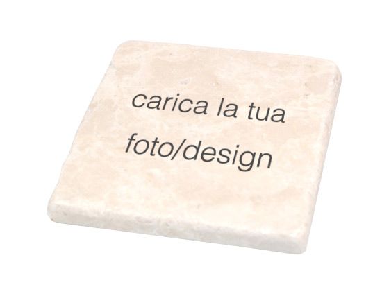 mattonella effetto vintage personalizzata