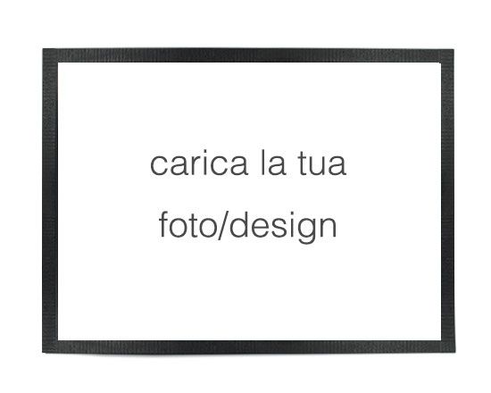 crea zerbino in gomma 80x60