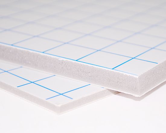 stampa di immagini su kapafix - dettagli