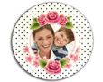 Il raffinato puzzle in legno masonite