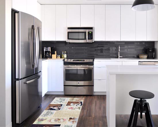 Personalizza la passatoia con le tue foto preferite. Visualizza l'anteprima per procedere all'acquisto