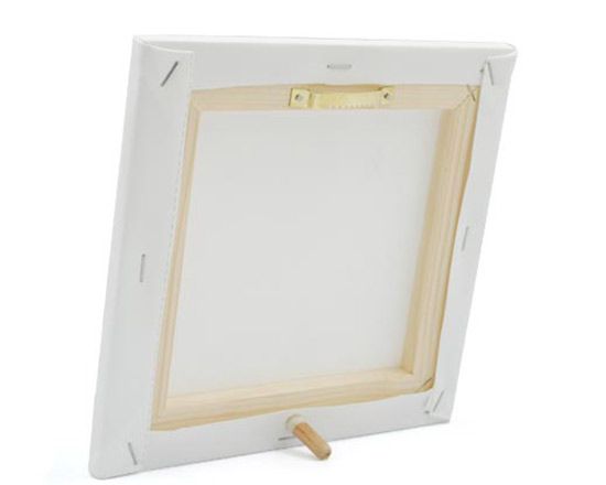 tela light da appendere o da appoggiare sulla scrivania