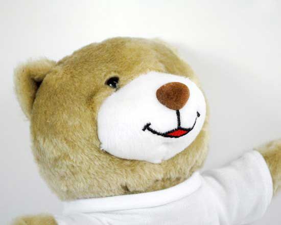 Personalizzalo col nome di tuo figlio, o con la sua foto, sarà uno splendido regalo.