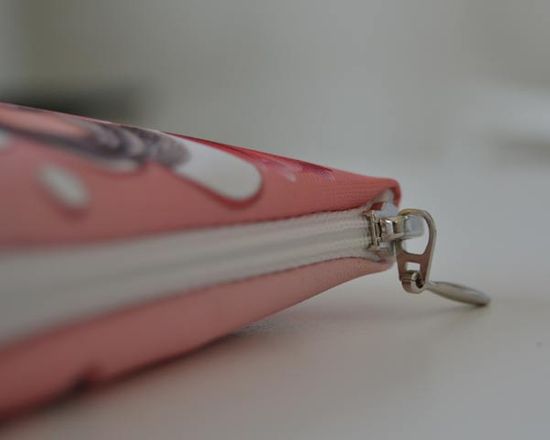 portamonete personalizzato realizzato artigianalmente