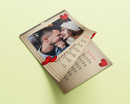 Sempliuce ma elegante, per incorniciare le tue foto