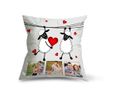 Cuscino dainetto Sweet sheep