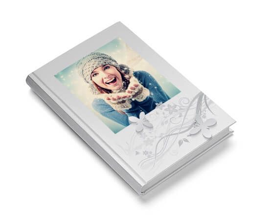 Agenda 15x20 Elegant flight