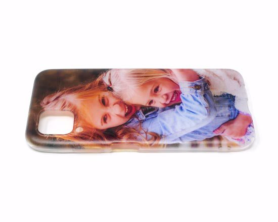 stampa cover huawei p40 lite con foto