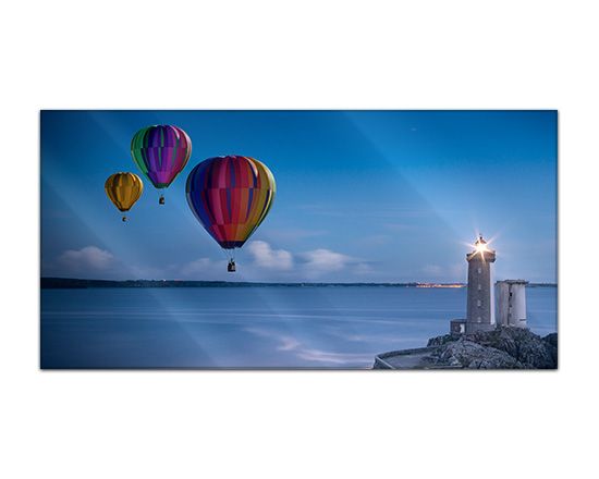 pannelli di plexiglass