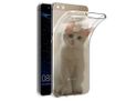 Crea Cover Trasparente Huawei P9 Lite