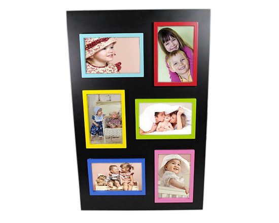 Crea cornice moderna personalizzata con foto