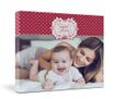Stampa su tela Super mom