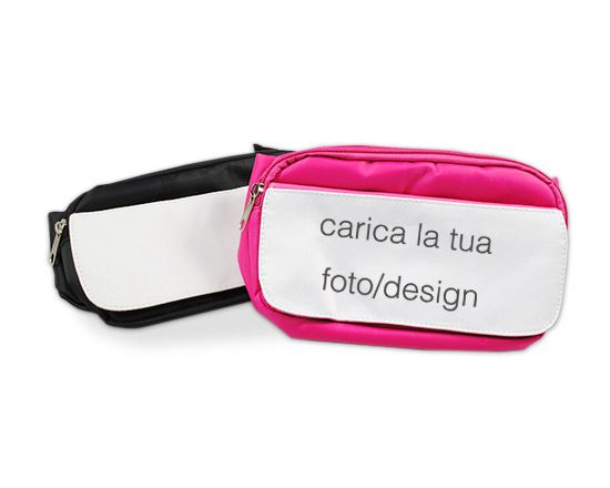 crea marsupio