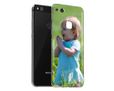 Crea Cover Trasparente Huawei P10 Lite