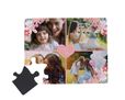 Puzzle magnetico 24x19 Flowers