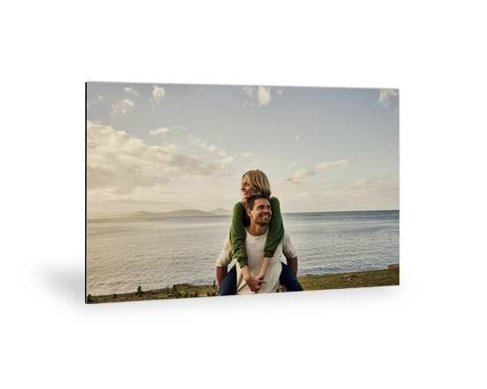 Stampa su legno moderno 30x20