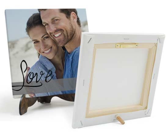 tela light con grafica love