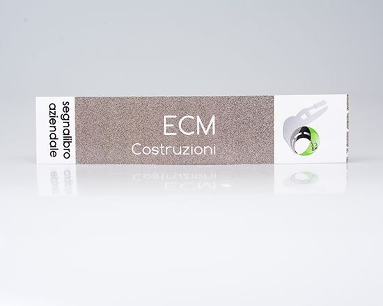 segnalibro personalizzato