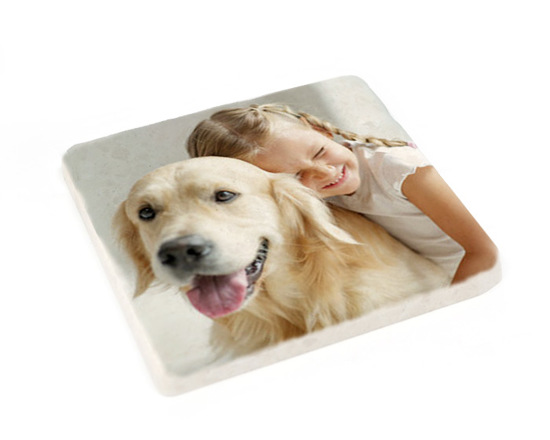 Realizza una Mattonella personalizzata come elemento di arredo