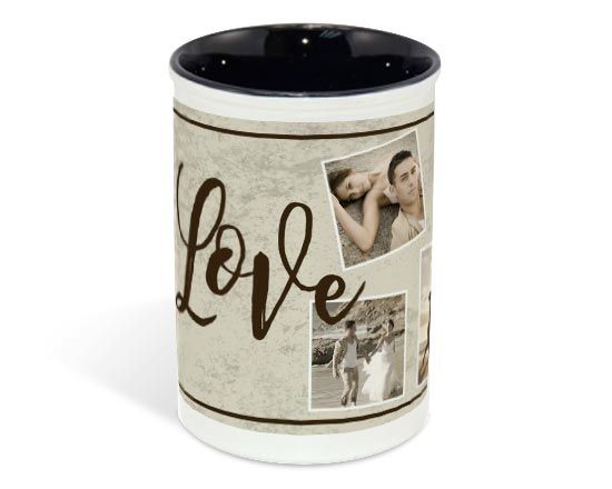 Portapenne Personalizzato