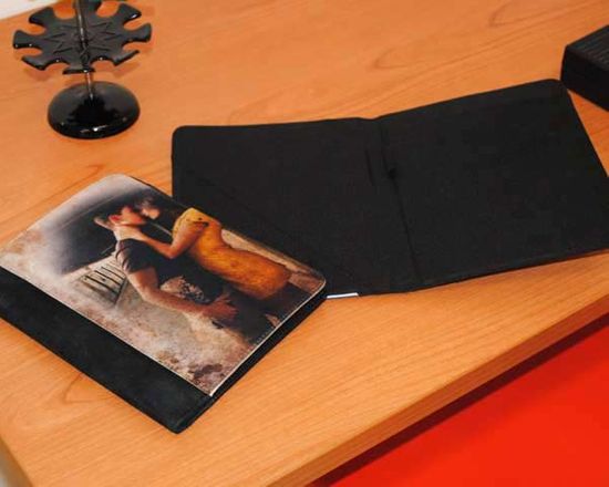 Organizer personalizzato con le tue immagini